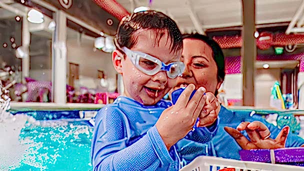 Emler Swim School - Tots Swim Classes