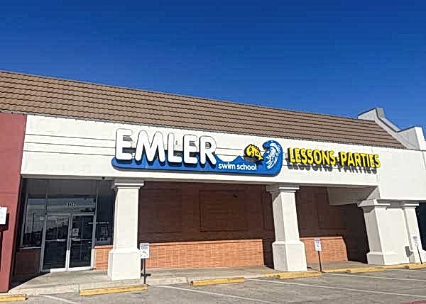 Dallas - Preston Forest