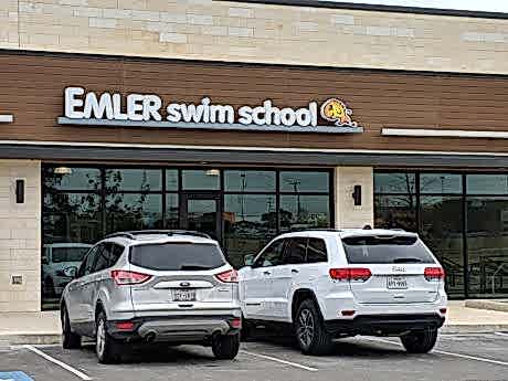 San Antonio - Alamo Ranch