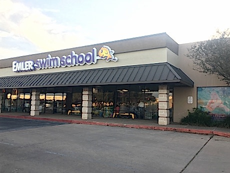 Austin - Anderson Mill