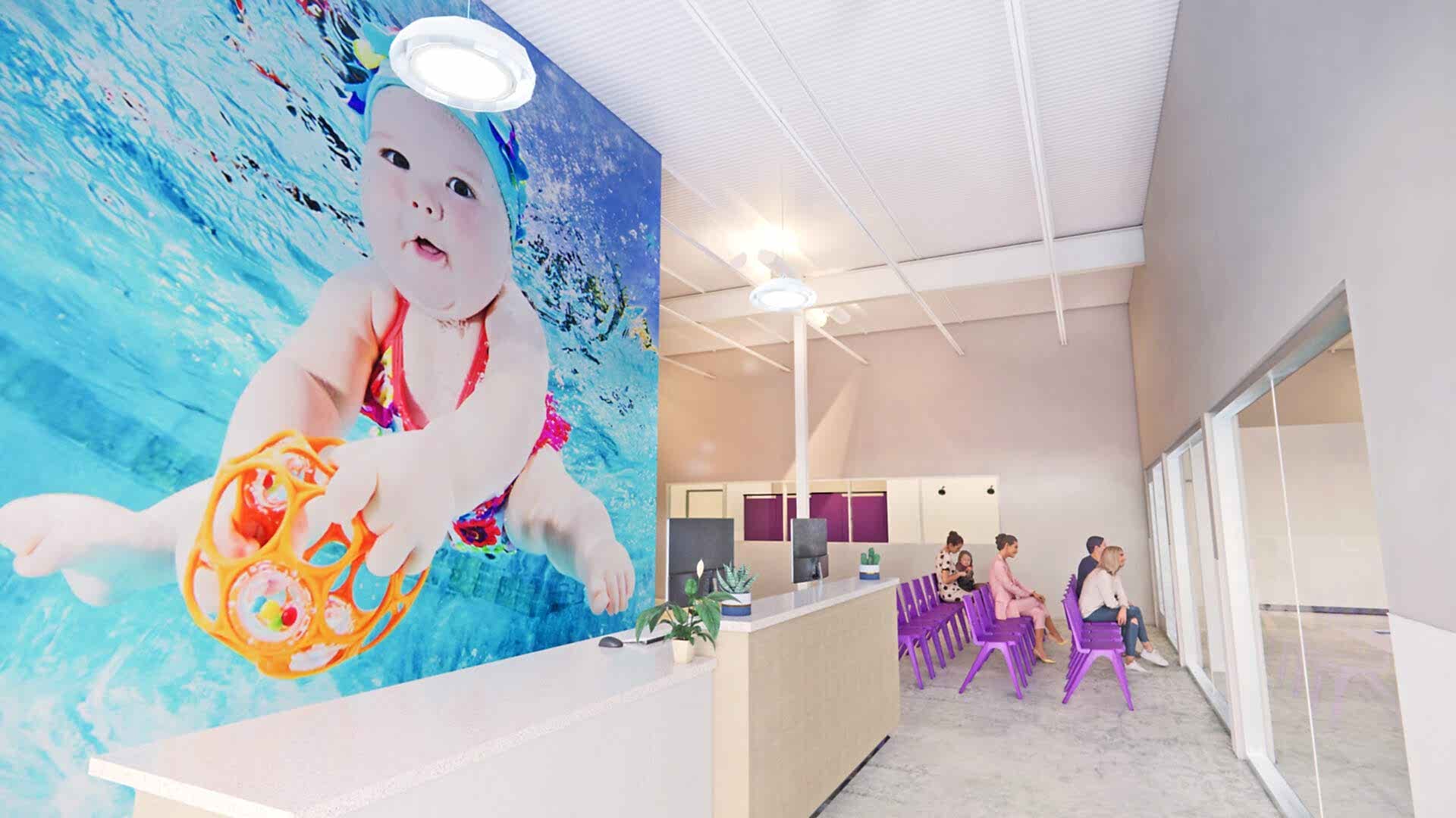 Colorado Springs - Briargate