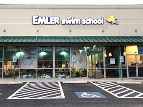 San Antonio - Huebner