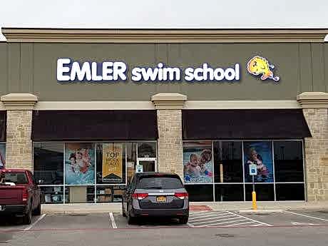 San Antonio - Schertz