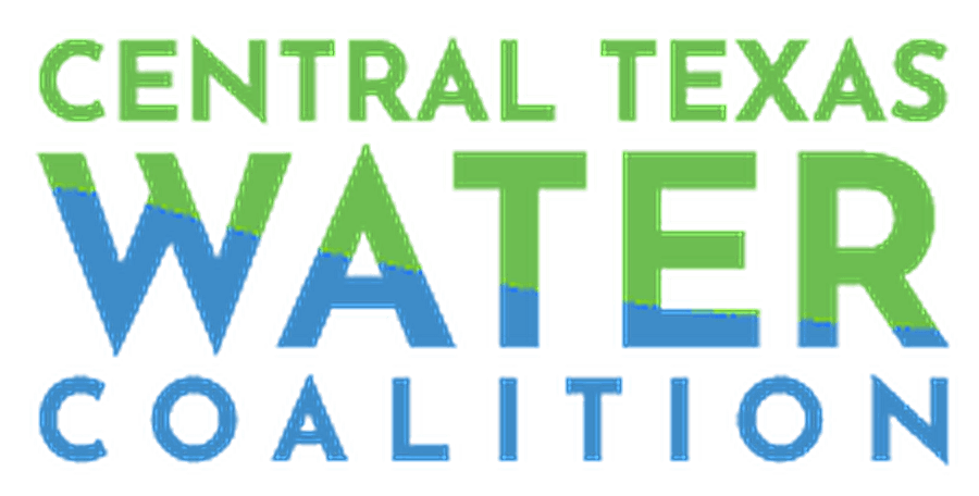 Central Texas Water Coalition Logo